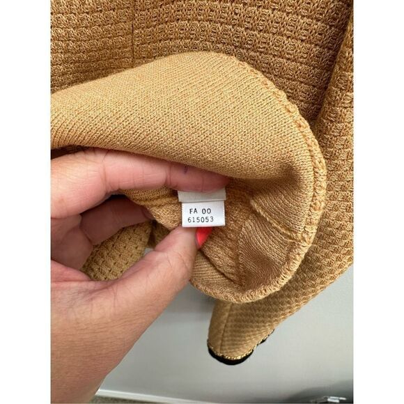 St. John Collection Jacket, Size 6 - Picture 7 of 9